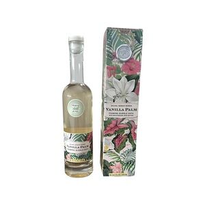 Michel Design Works Vanilla Palm Foaming Bubble Bath 12.7oz Discontinued NIB